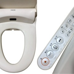 SCS-T160 温水洗浄便座 TOSHIBAの画像