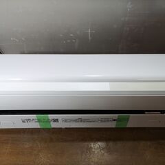 設置工事、保証付き 【東芝】RAS-H221PKS(W) 6畳【2022年式】mloN1322の画像