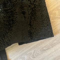 ロングコート 新品の画像