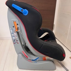 チャイルドシート【取引決まりました】
の画像