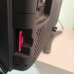 【決定】32インチ SHARP AQUOS LC-32E7の画像