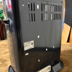 コロナ石油ストーブの画像