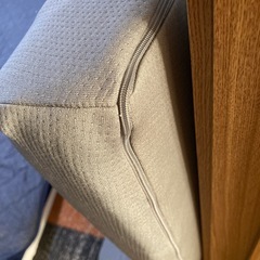 シングルサイズ☆マットレス兼敷布団の画像