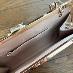 ハンドバッグの画像