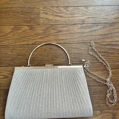 ハンドバッグの画像