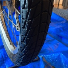中古自転車、ノーブランド、商品説明必読の画像