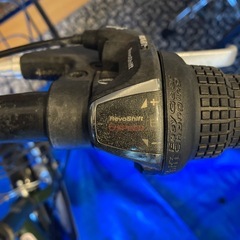 中古自転車、ノーブランド、商品説明必読の画像