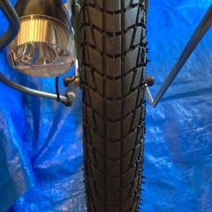 中古自転車、ノーブランド、商品説明必読の画像