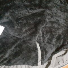 未使用品　ミリタリージャケット　配達無料の画像