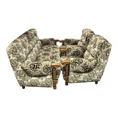 ソファセットの画像