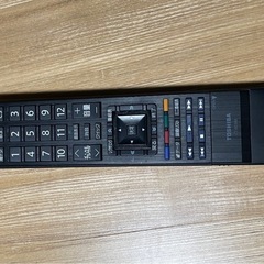 55V型TOSHIBA液晶カラーテレビLED REGZA 55Z1の画像