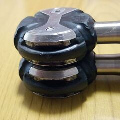 スピードプレイ　ナノ　ペダル　チタンシャフト　実測ペア162.4g　の画像