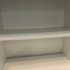 IKEA ストゥバ　STUVA 　収納棚　学校、学習グッズの画像