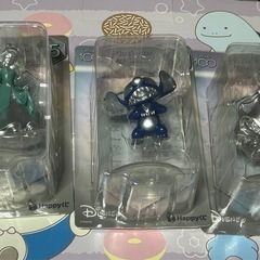 Disneyプラチナオーナメントの画像