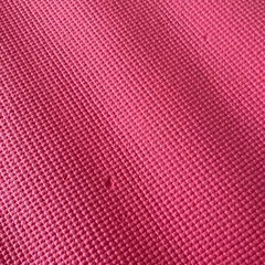 お取引中　ヨガマットの画像