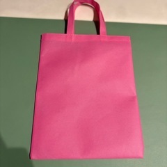 トートバッグ　エコバックの画像