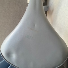 エアロバイクの画像