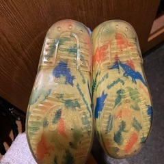 長靴　15.0cmの画像