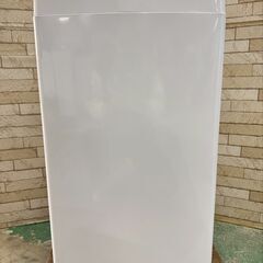 【美品】大阪送料無料★3か月保障付き★洗濯機★ハイアール★4.5kg★2023年★BW-45A★IS-1027の画像