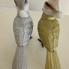 Francfranc　ミュージックバードの画像