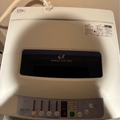 Haier 洗濯機 JWｰK70Fの画像