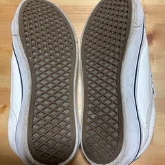 スニーカー　22cmの画像