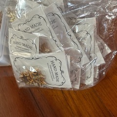 ハンドメイド資材2の画像