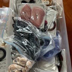 ハンドメイド資材2の画像