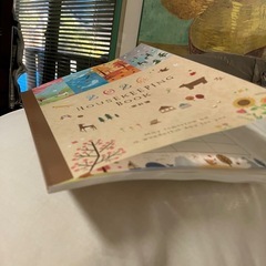 2026年カレンダーの画像