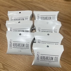 ハーバリウム　キットの画像