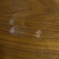 [決まりました]ダイニングテーブルの画像