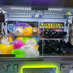 最新クレーンゲームを設置してみませんか？の画像