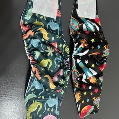 マナーベルト　おもちゃの画像