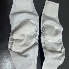 マナーベルト　おもちゃの画像