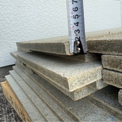 ニチハ 外壁ボード T15   まとめ売り！の画像