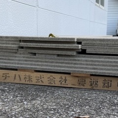 ニチハ 外壁ボード T15   まとめ売り！の画像