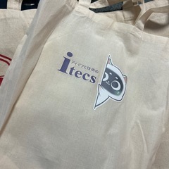 トートバッグ色々ほとんど未使用の画像