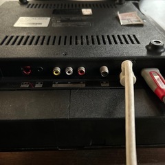 40V地デジ、BS、110度、CSデジタル
の画像