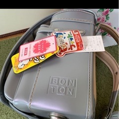 BONTONボントン　ランドセル　新品箱付き　の画像