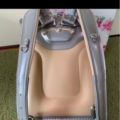 BONTONボントン　ランドセル　新品箱付き　の画像