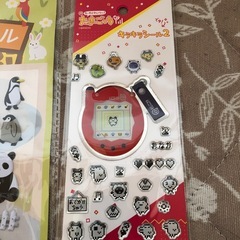 シールまとめて　未開封の画像