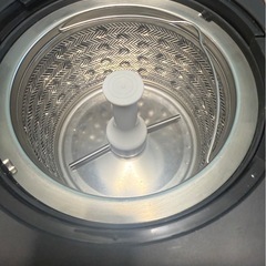 アイリスオオヤマ　　精米機の画像