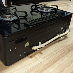 ガスコンロ（LPガス）販売しますの画像