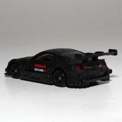開箱済トミカ No.13「日産GT-R NISMO GT500」の画像