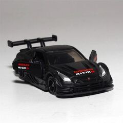 開箱済トミカ No.13「日産GT-R NISMO GT500」の画像