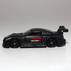 開箱済トミカ No.13「日産GT-R NISMO GT500」の画像