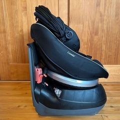 コンビ クルムーヴ スマート エッグショック JG-600の画像