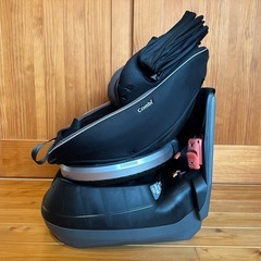 コンビ クルムーヴ スマート エッグショック JG-600の画像