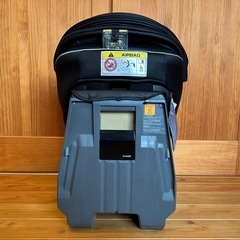 コンビ クルムーヴ スマート エッグショック JG-600の画像