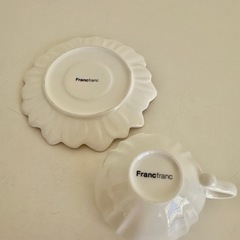 Francfranc 食器の画像